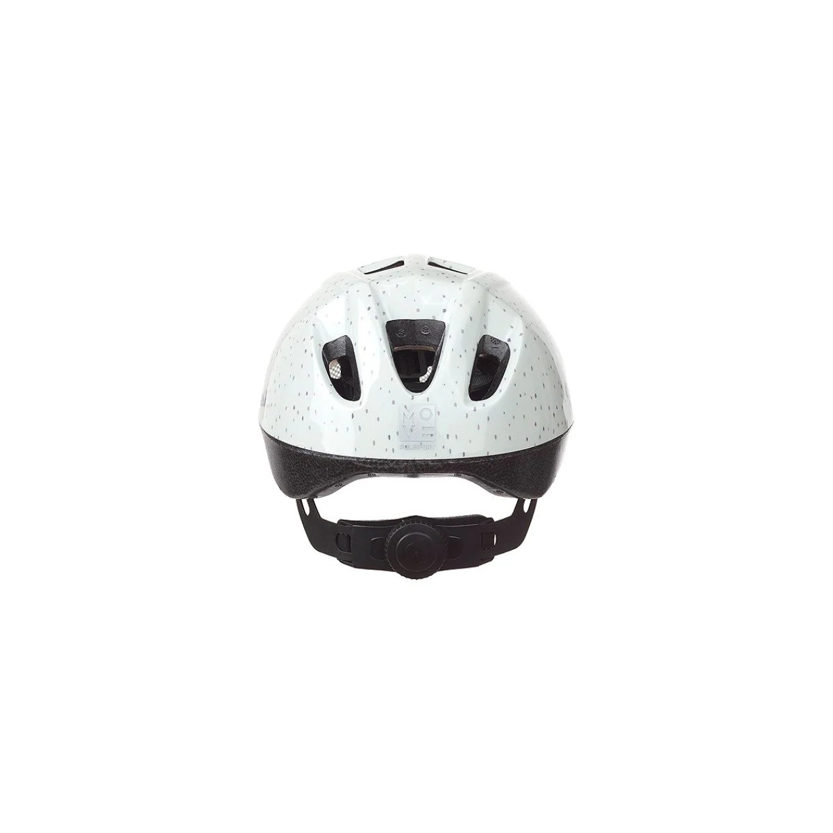 Polisport Crown Dviratininko šalmas