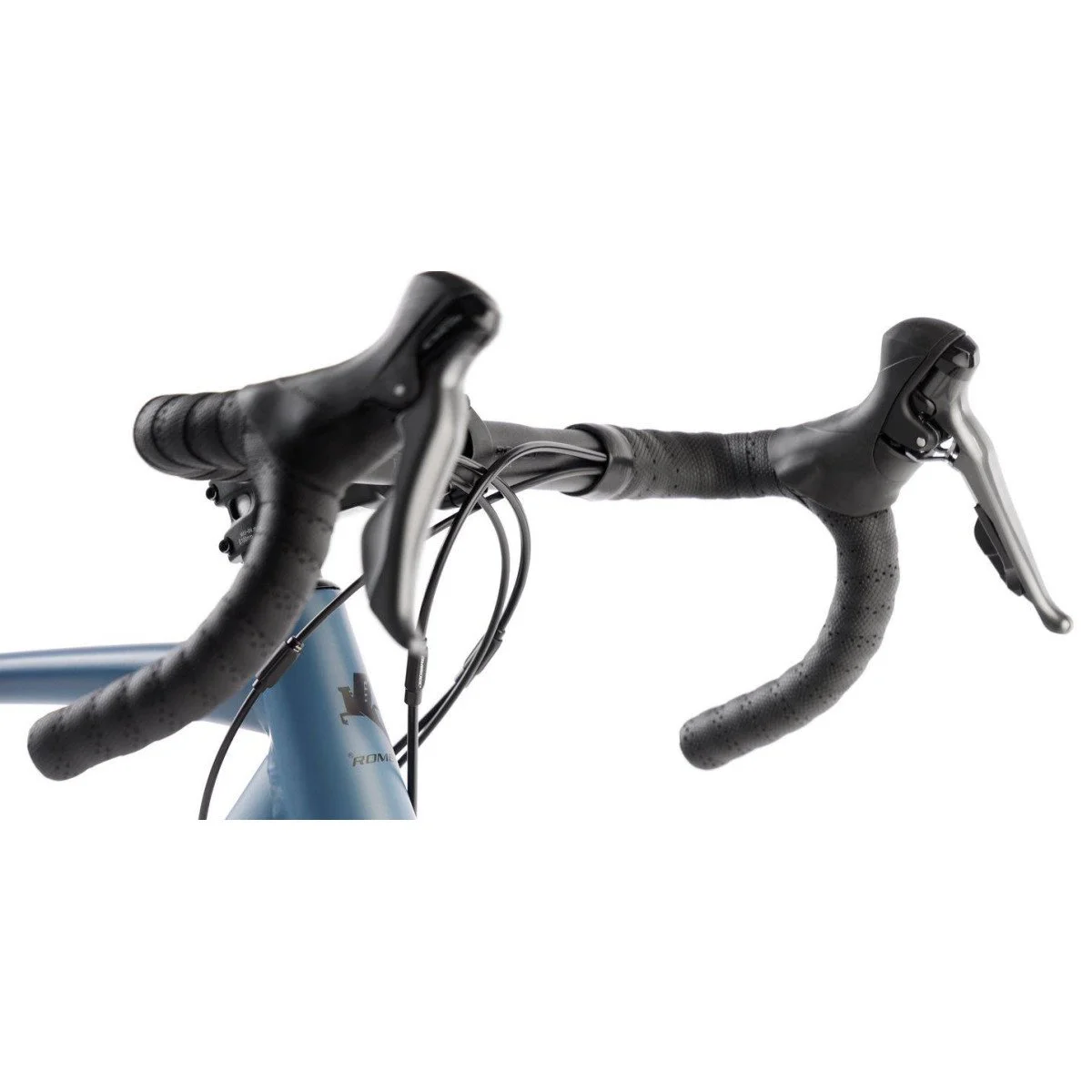 Romet Aspre 1 2025 blue-black