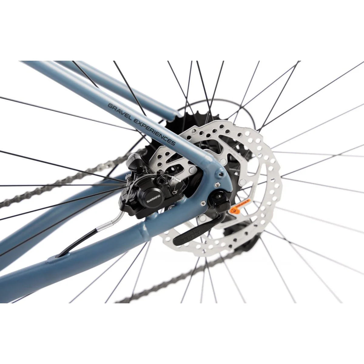 Romet Aspre 1 2025 blue-black