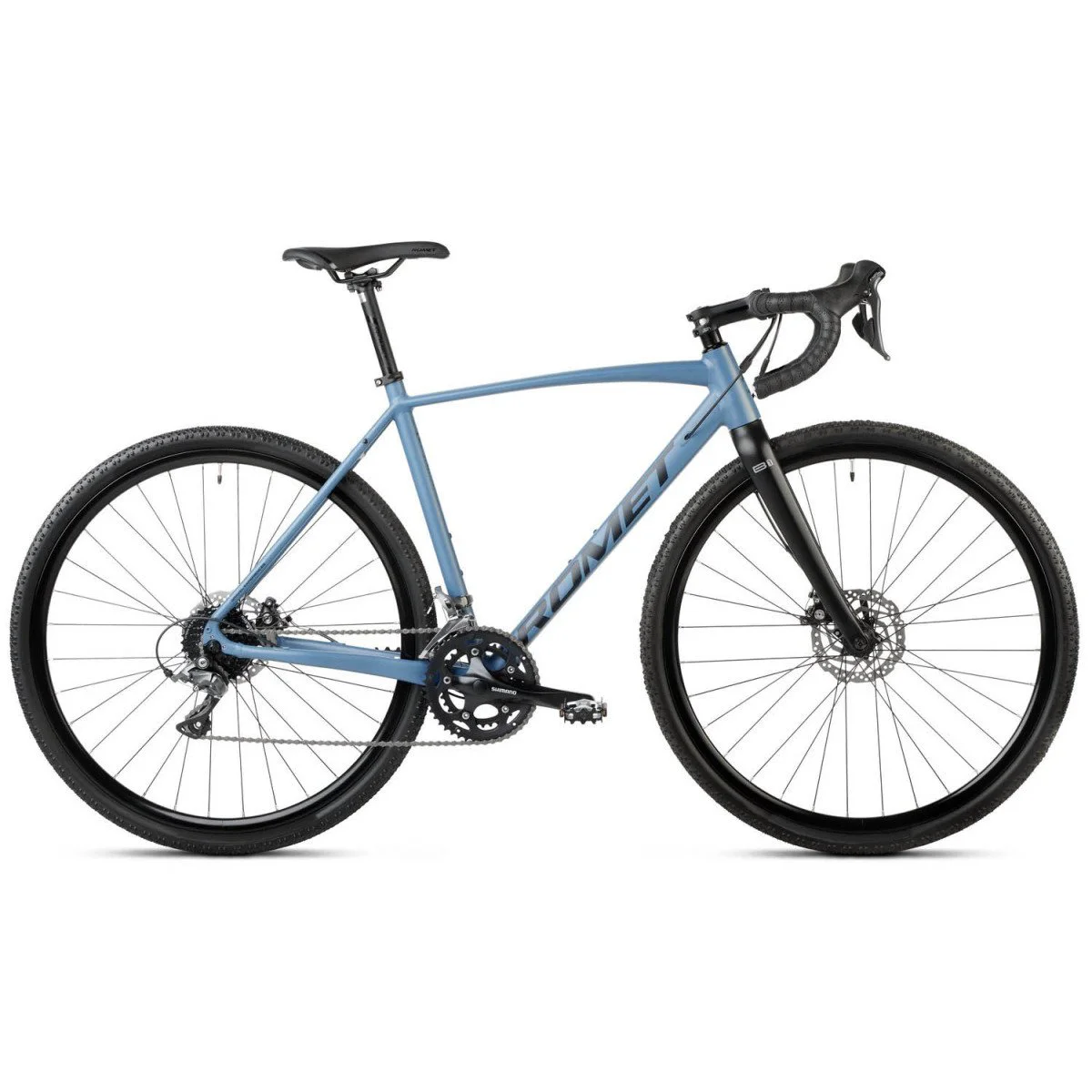 Romet Aspre 1 2025 blue-black