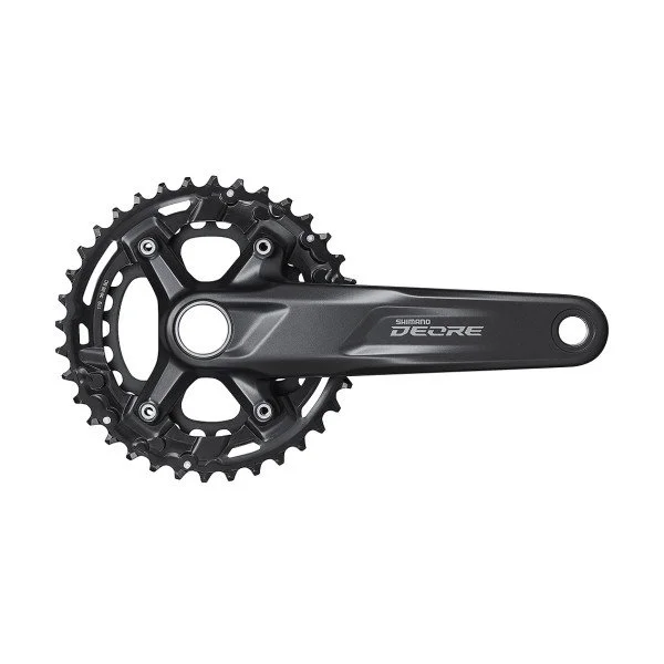 Shimano FC-M5100-2 Deore Priekinis žvaigždžių blokas