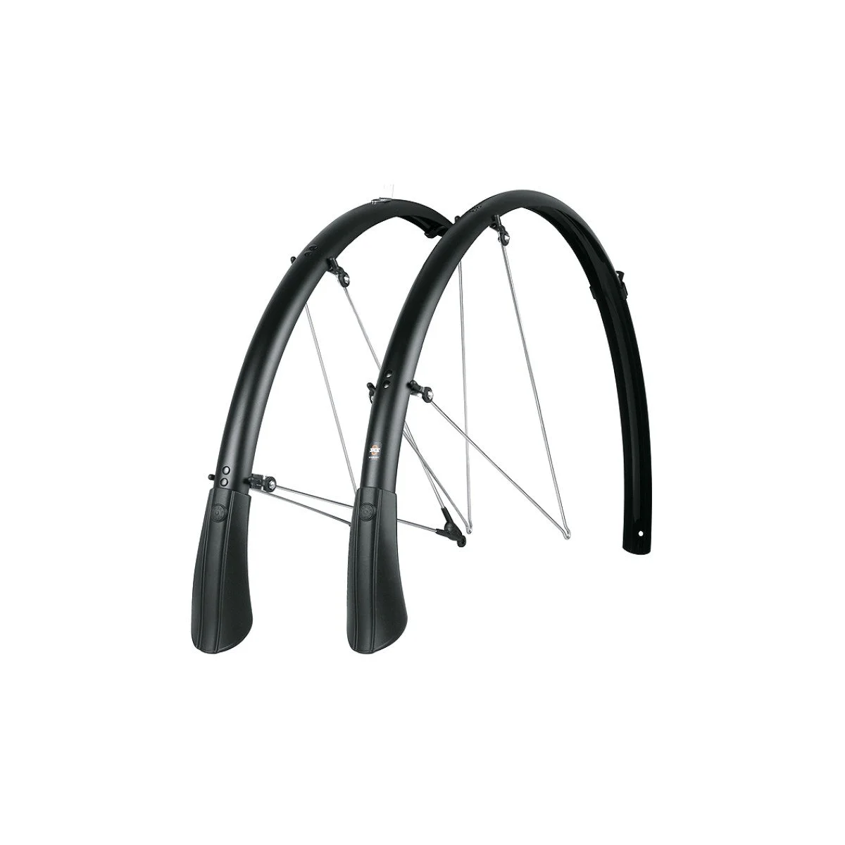 SKS 28" Bluemels Matt 35 Purvasaugių komplektas