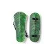Ass Savers Bumbinos Splash Pack Lucky Leaves 18-20" purvasaugių komplektas