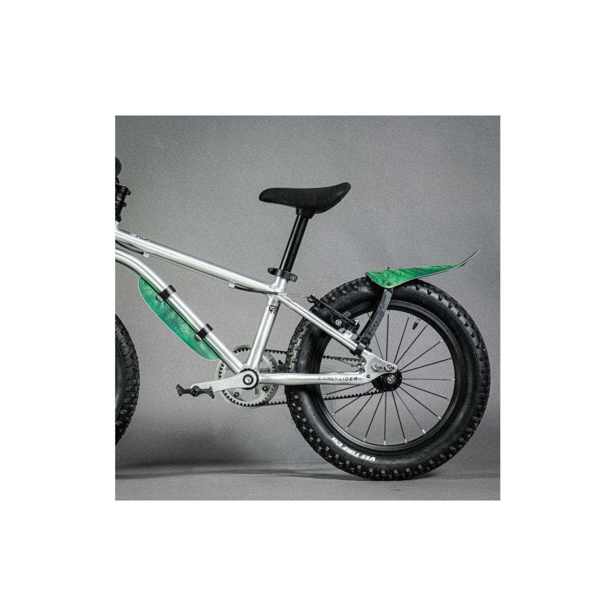 Ass Savers Bumbinos Splash Pack Lucky Leaves 18-20" purvasaugių komplektas
