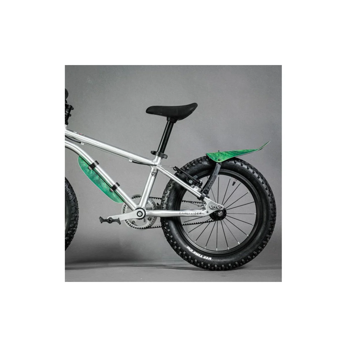 Ass Savers Bumbinos Splash Pack Lucky Leaves 18-20" purvasaugių komplektas