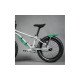 Ass Savers Bumbinos Splash Pack Lucky Leaves 18-20" purvasaugių komplektas