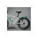 Ass Savers Bumbinos Splash Pack Lucky Leaves 18-20" purvasaugių komplektas