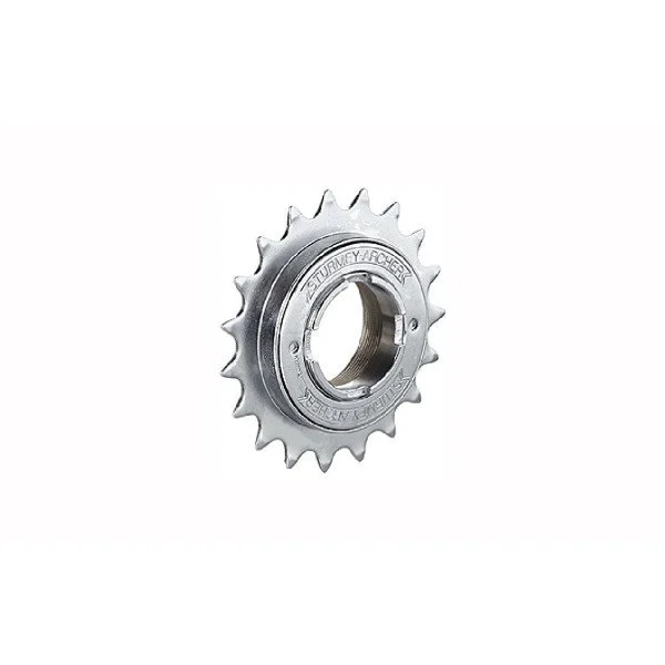 Žvaigždutė galinė 19T Sturmey Archer SFS30 1/2" x 1/8"