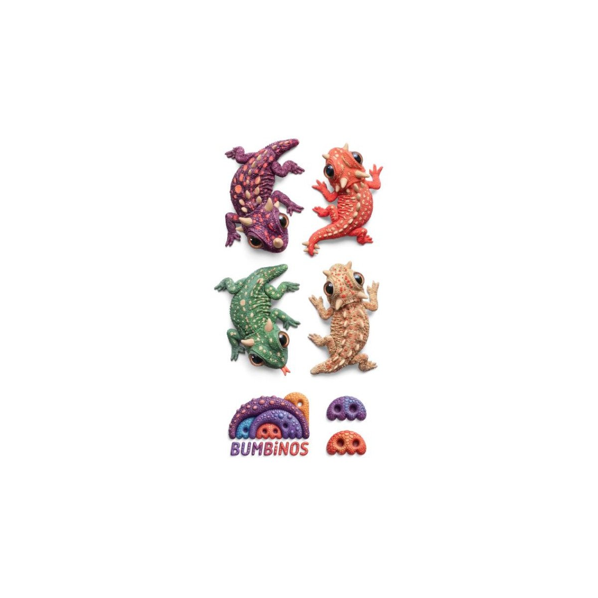 Ass Savers Bumbinos Spash Pack Mucky Saurus 18-20" purvasaugių komplektas