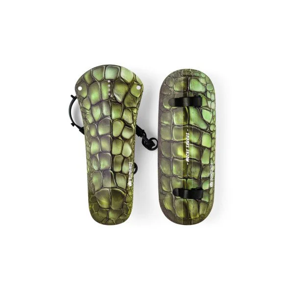 Ass Savers Bumbinos Spash Pack Mucky Saurus 18-20" purvasaugių komplektas