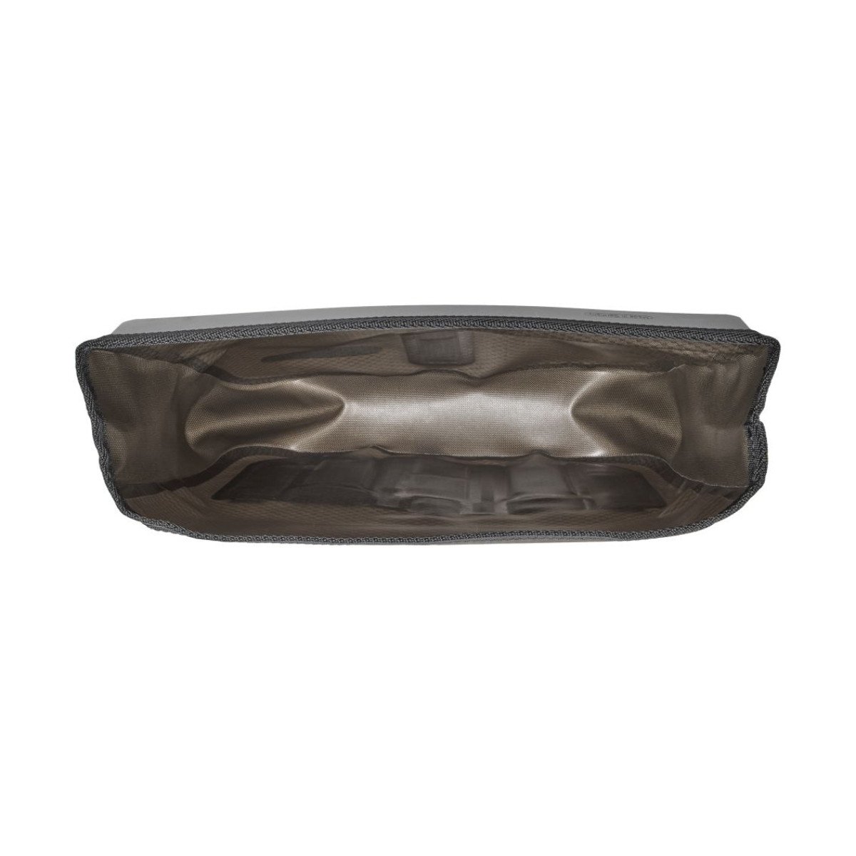 Ortlieb Accessory-Pack Dark Sand krepšys prie vairo | 3.5L