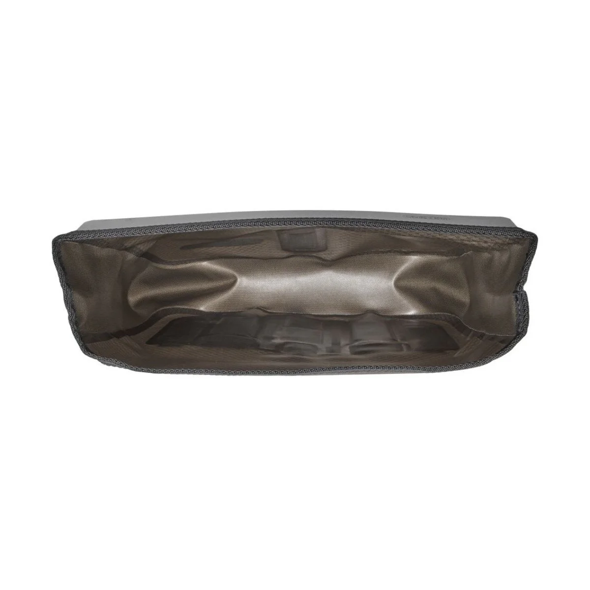 Ortlieb Accessory-Pack Dark Sand krepšys prie vairo | 3.5L