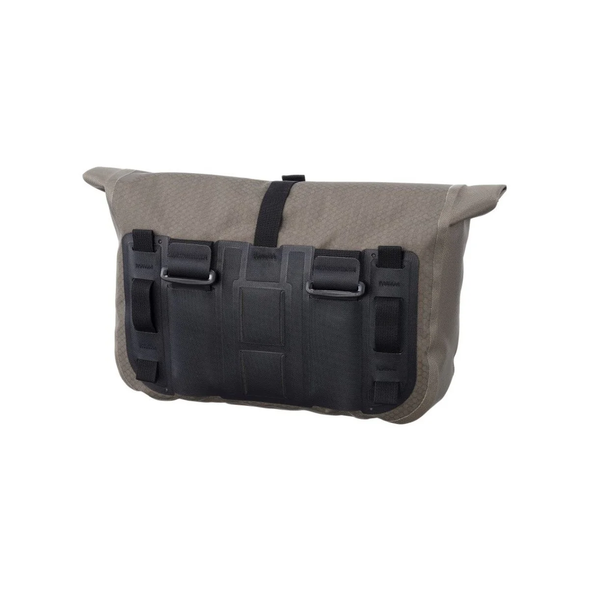 Ortlieb Accessory-Pack Dark Sand krepšys prie vairo | 3.5L