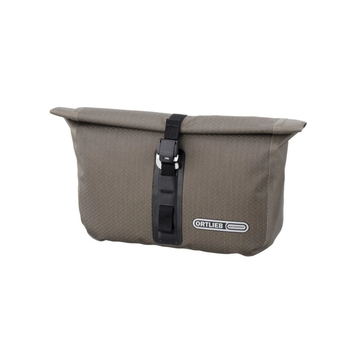 Ortlieb Accessory-Pack Dark Sand krepšys prie vairo | 3.5L