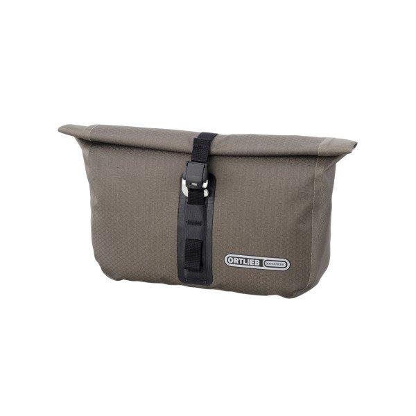 Ortlieb Accessory-Pack Dark Sand krepšys prie vairo | 3.5L