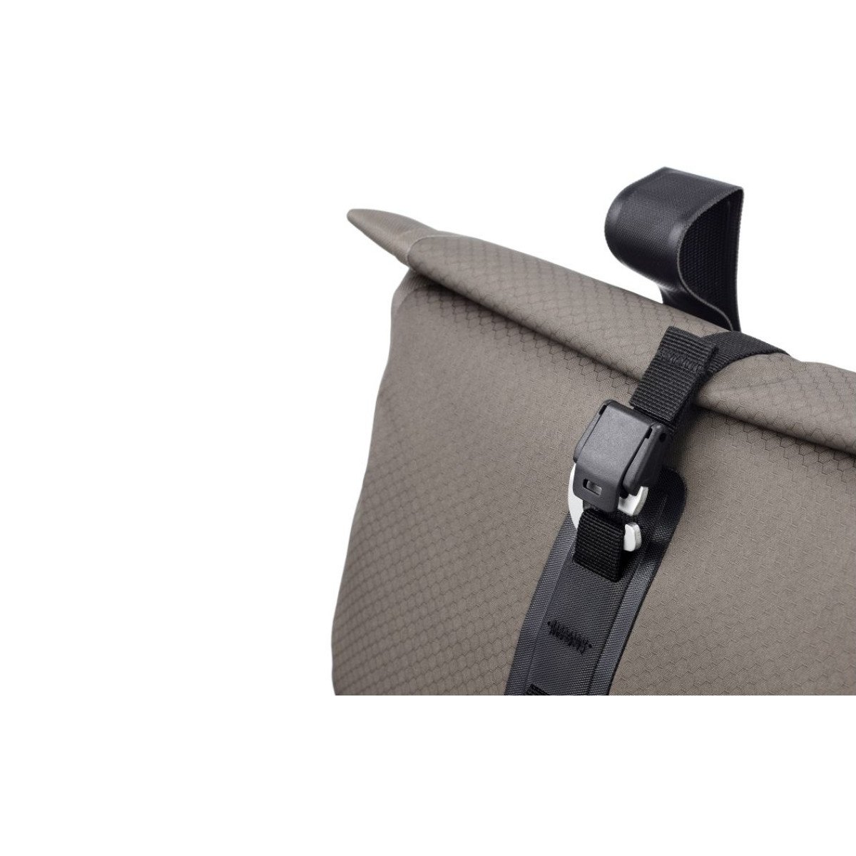 Ortlieb Accessory-Pack Dark Sand krepšys prie vairo | 3.5L