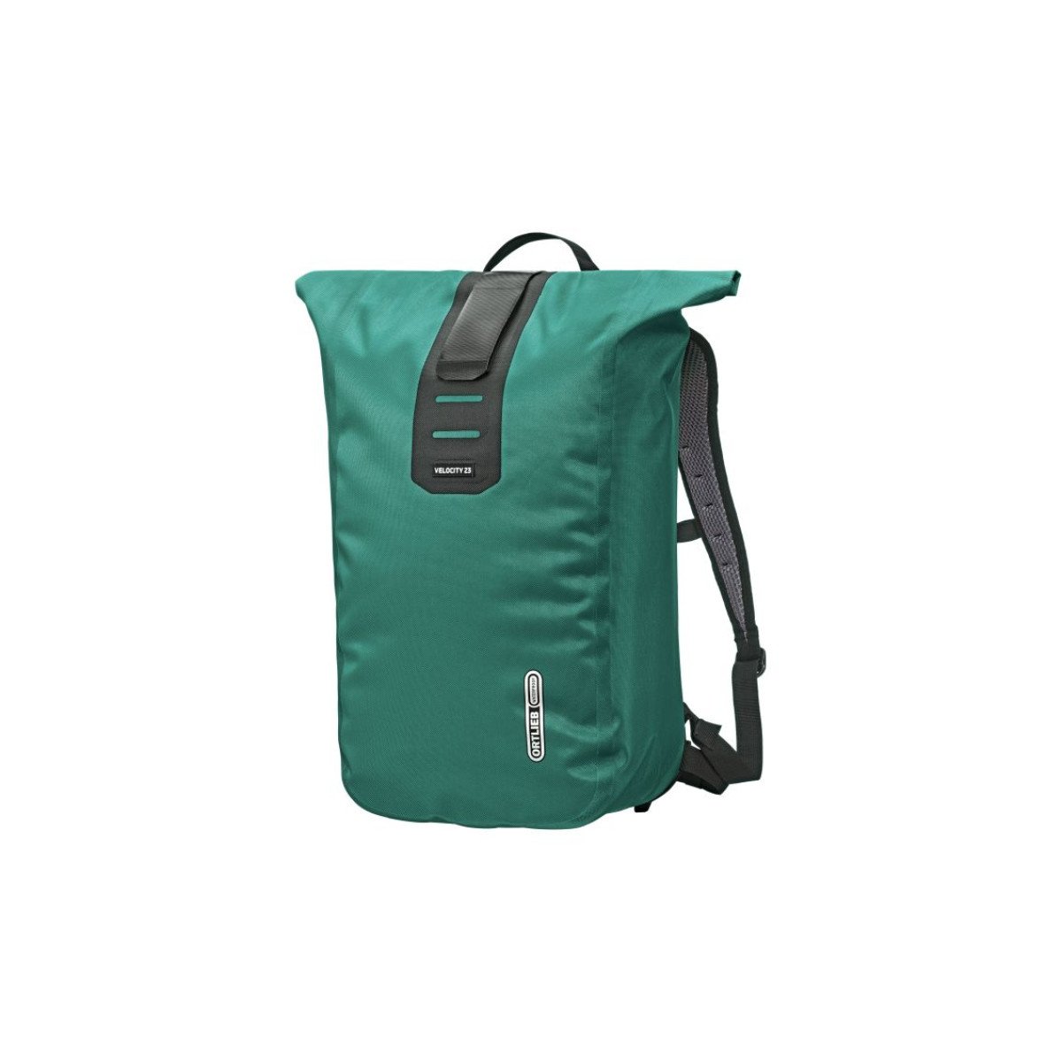 Ortlieb Velocity Lite Atlantis Green kuprinė | 23L