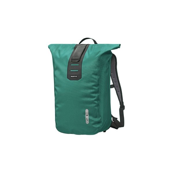 Ortlieb Velocity Lite Atlantis Green kuprinė | 23L