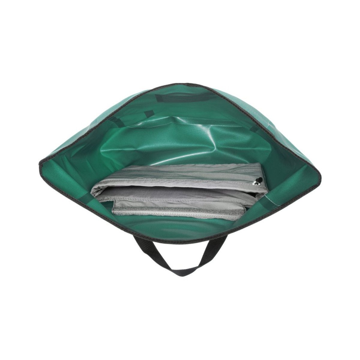 Ortlieb Velocity Lite Atlantis Green kuprinė | 23L