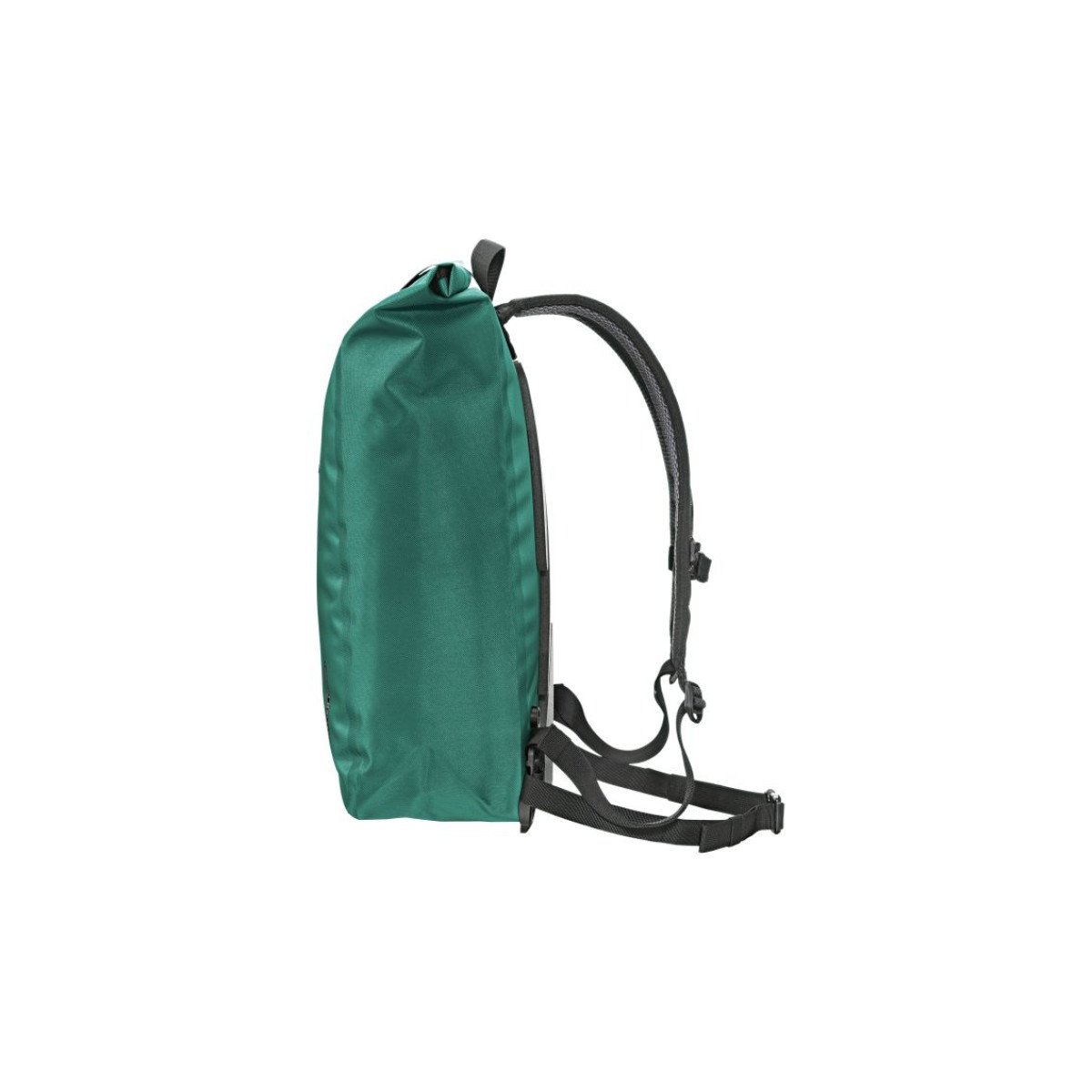 Ortlieb Velocity Lite Atlantis Green kuprinė | 23L