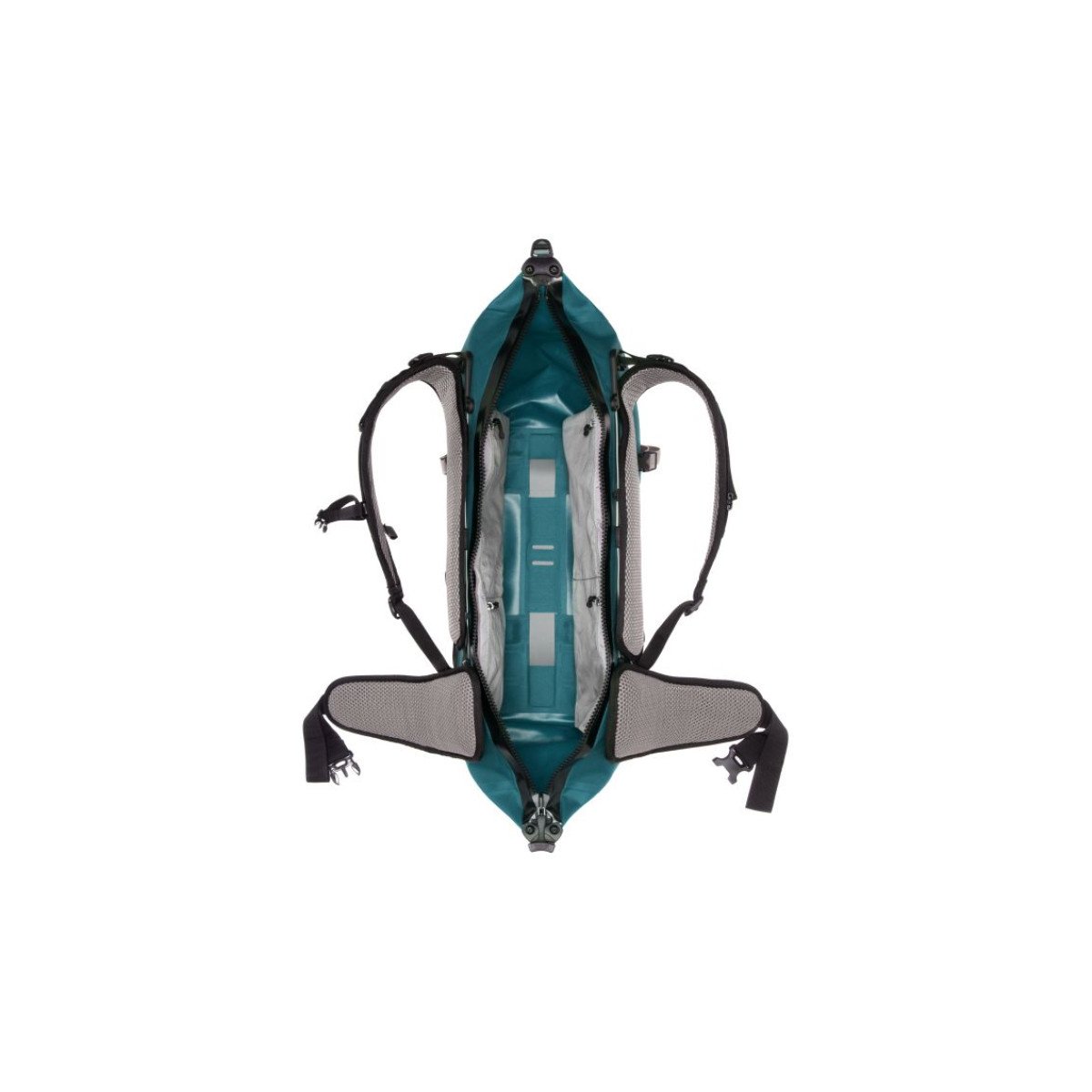 Ortlieb Atrack Petrol kuprinė | 25L