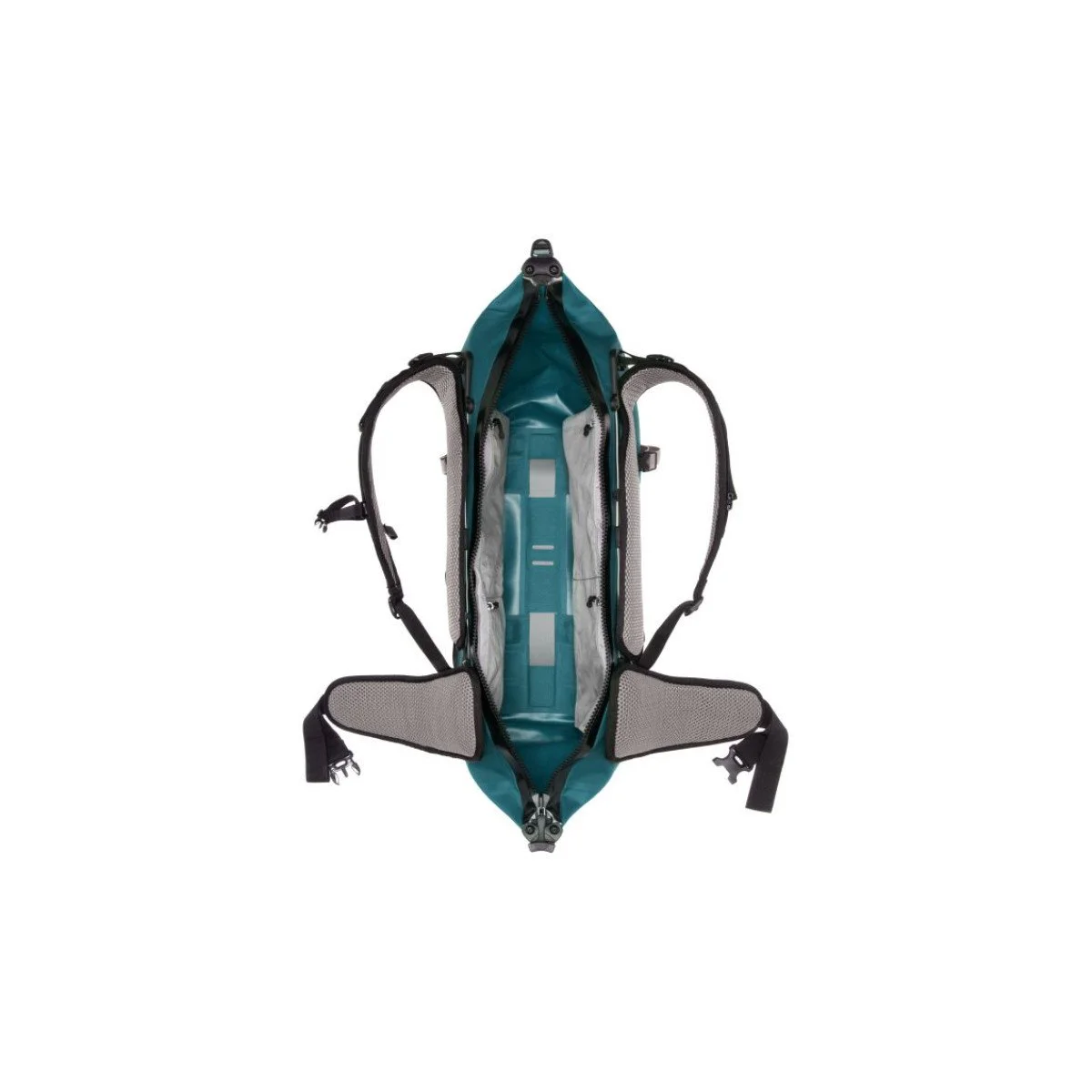 Ortlieb Atrack Petrol kuprinė | 25L