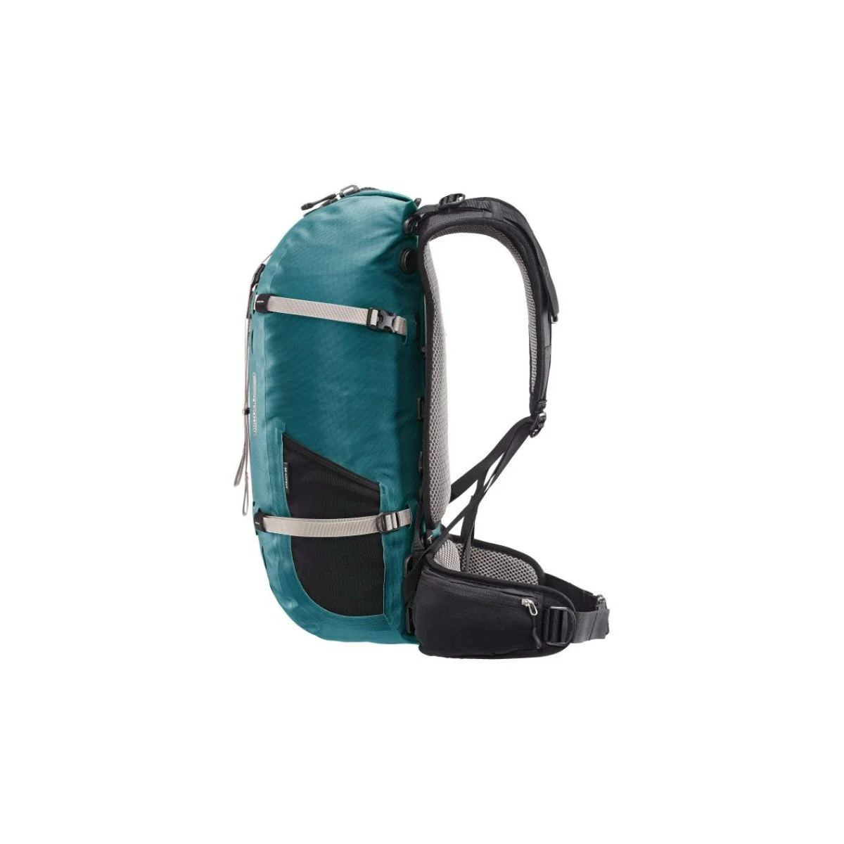 Ortlieb Atrack Petrol kuprinė | 25L