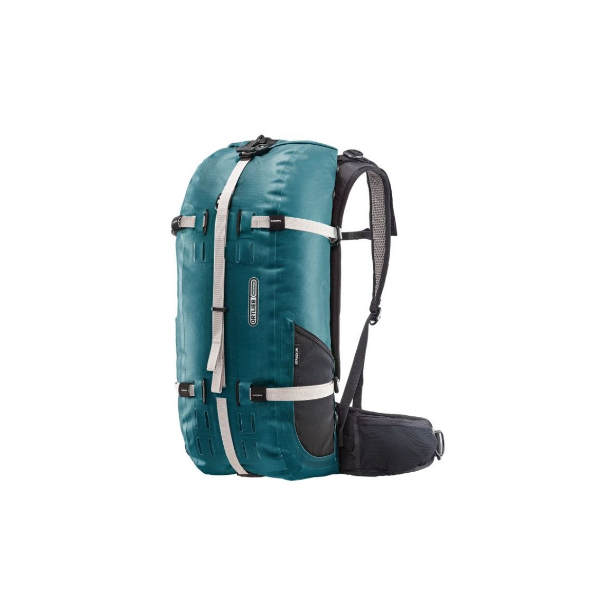 Ortlieb Atrack Petrol kuprinė | 25L