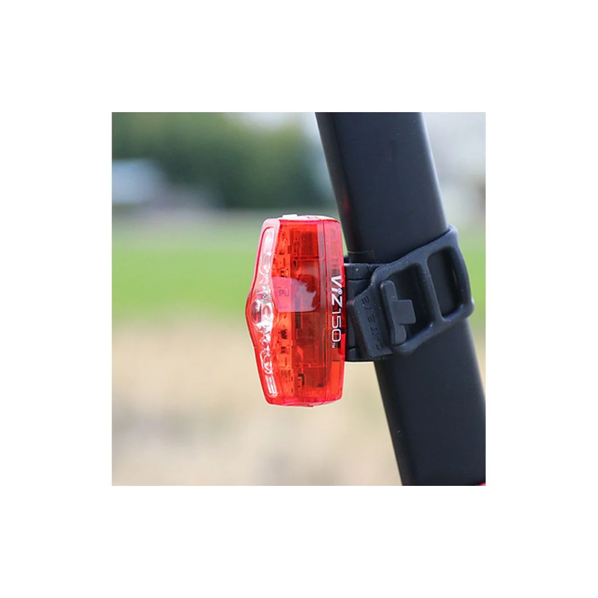 Cat Eye AMPP500S / VIZ150 žibintų komplektas | USB-C/USB-C jungtys