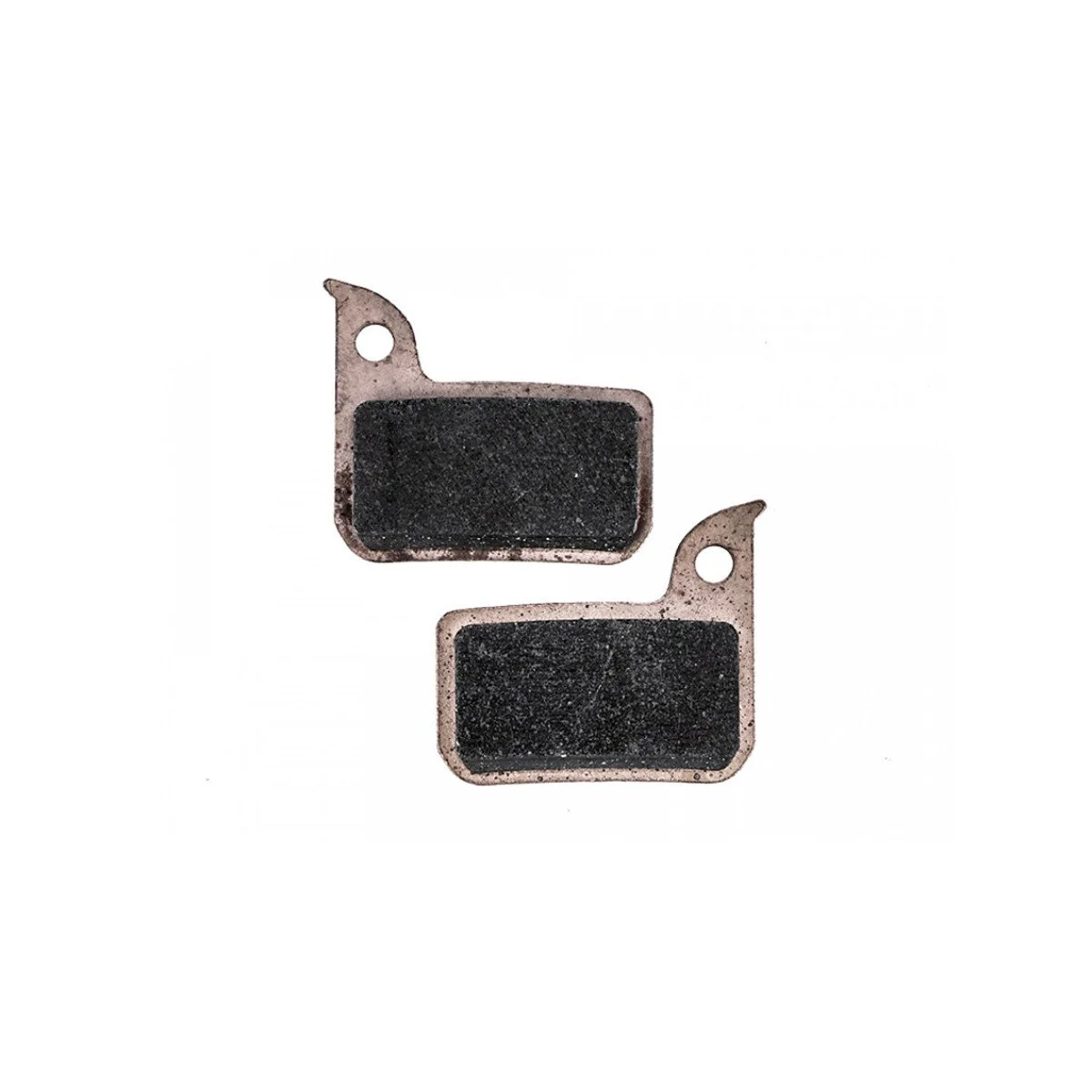 SRAM Sintered/Steel stabdžių kaladėlės | Red, Force, CX1, Rival, S700, Level, TLM (bulk) SRAM Sintered/Steel stabdžių kaladėlės | Red, Force, CX1, Rival, S700, Level, TLM (bulk)