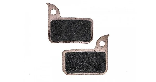 Pastiglie Freni Sinterizzate Per Bici - 2 Coppie, Compatibili Con SRAM HRD Rival, Red, Force, S700
