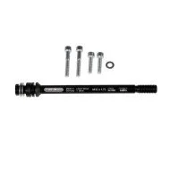 Ortlieb M6-Connector 1.75 mm perveriama ašis