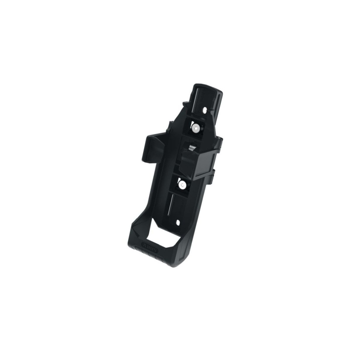 ABUS 6000C/90 Bordo + SH Black sulankstoma spyna | 90cm