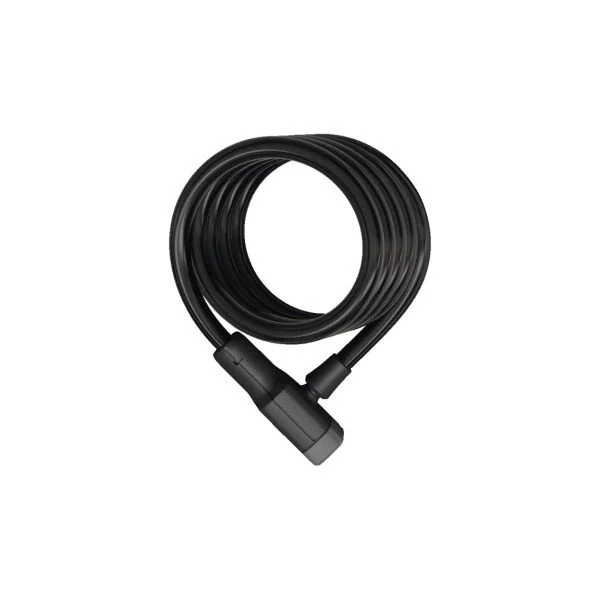 ABUS Booster 6512K/180 Black trosinė spyna
