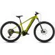 Cube Reaction Hybrid Race 800 29 lizard'n'black 2026 elektrinis dviratis