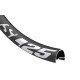 BlackJack SL 25 ASY 700C 32H Ratlankis black