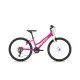 CTM Mony 24" - 2026 - pink dviratis