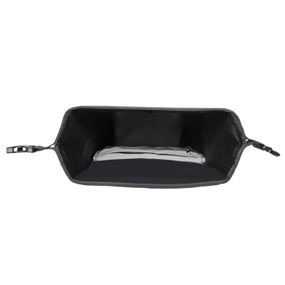 Ortlieb Sport-Roller Black krepšių komplektas ant bagažinės | 14.5L