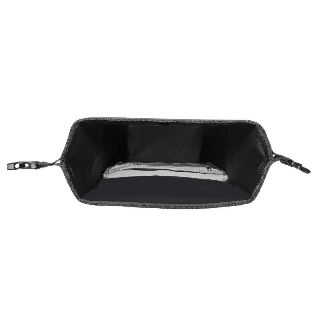 Ortlieb Sport-Roller Black krepšių komplektas ant bagažinės | 14.5L