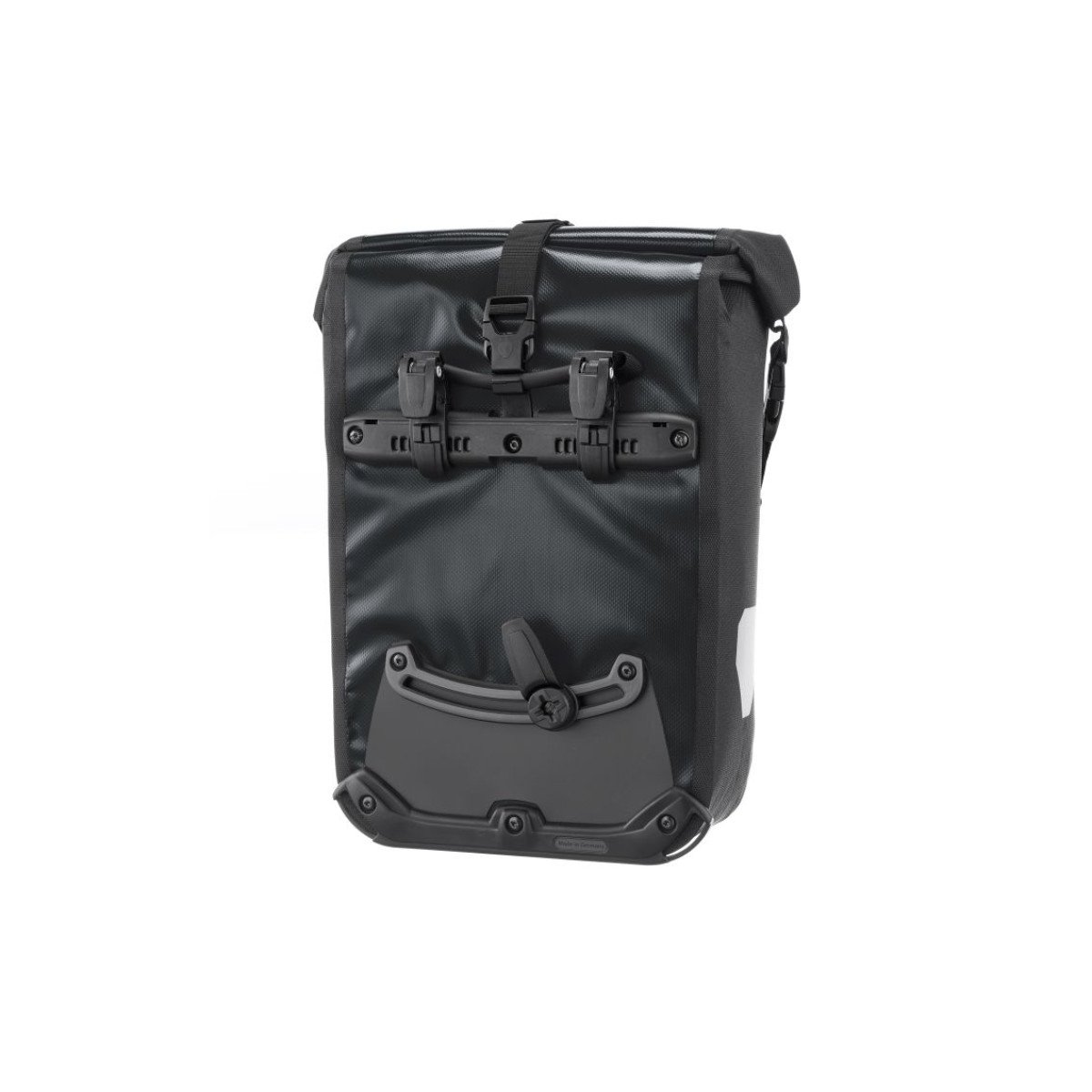 Ortlieb Sport-Roller Black krepšių komplektas ant bagažinės | 14.5L