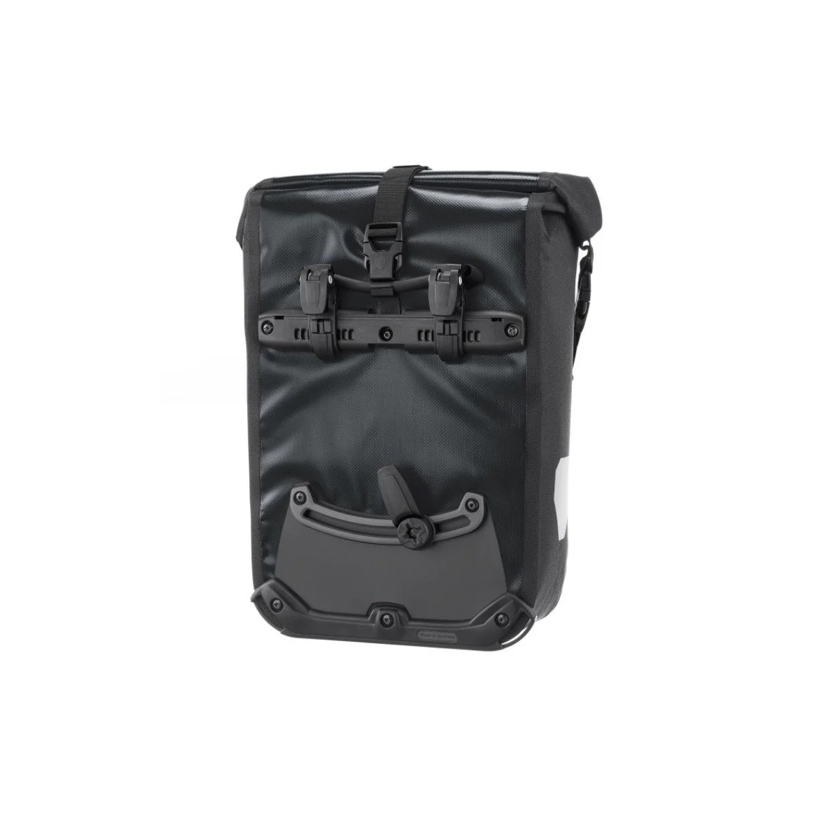 Ortlieb Sport-Roller Black krepšių komplektas ant bagažinės | 14.5L
