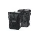 Ortlieb Sport-Roller Black krepšių komplektas ant bagažinės | 14.5L