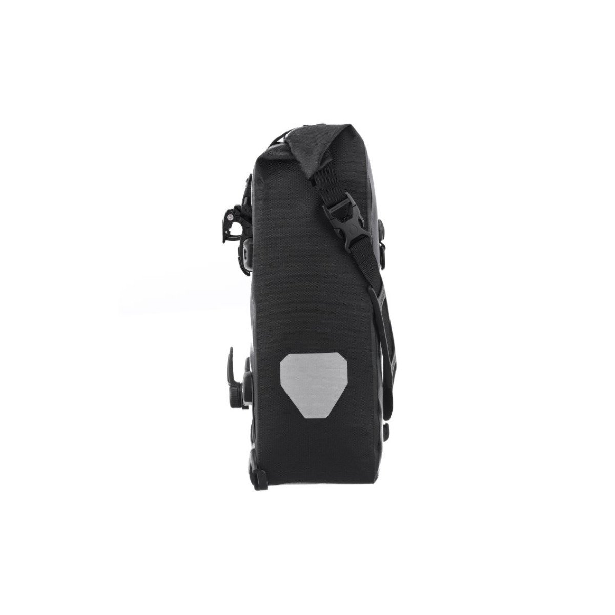 Ortlieb Sport-Roller Black krepšių komplektas ant bagažinės | 14.5L