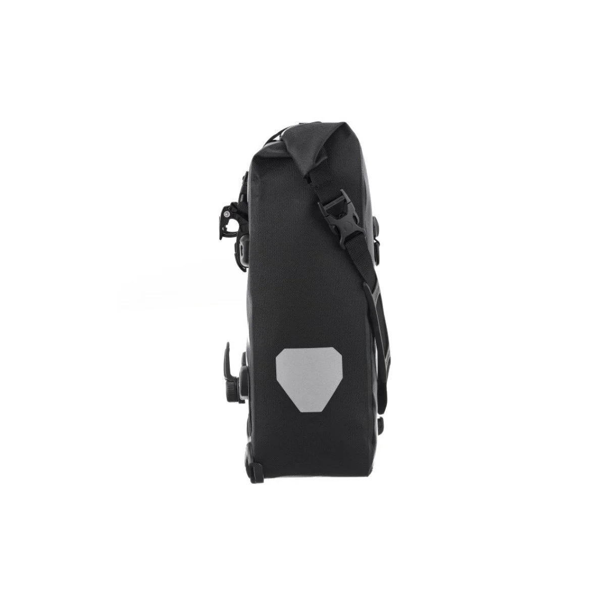 Ortlieb Sport-Roller Black krepšių komplektas ant bagažinės | 14.5L