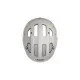 ABUS SMILEY 3.0 Grey Police vaikiškas šalmas