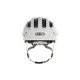 ABUS SMILEY 3.0 Grey Police vaikiškas šalmas