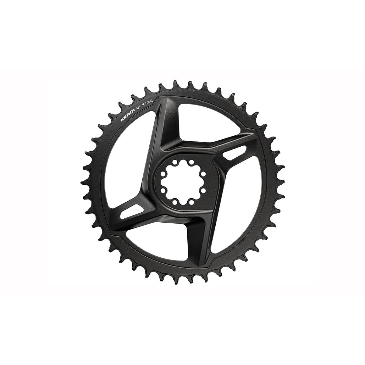 Žvaigždutė priekinė SRAM Rival X-Sync 2 40T Žvaigždutė priekinė SRAM Rival X-Sync 2 40T