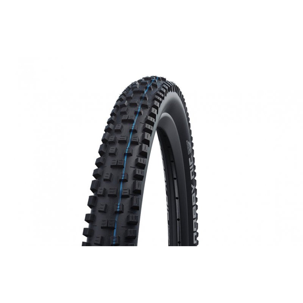 Padanga Schwalbe 27.5 x 2.80 Nobby Nic Padanga Schwalbe 27.5 x 2.80 Nobby Nic