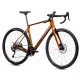 Merida Silex 4000 2026 wild honey(black) dviratis