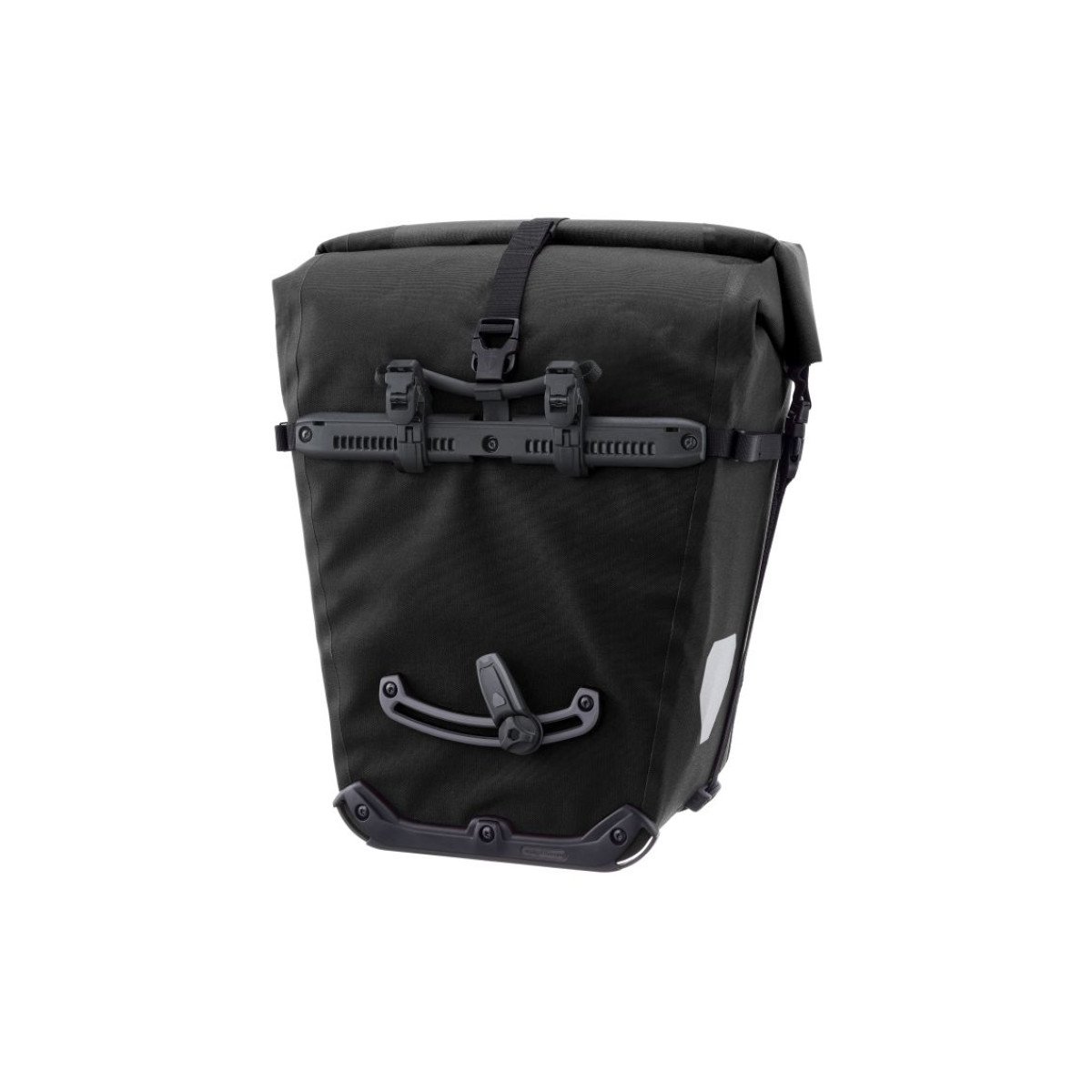 Ortlieb Back-Roller XL Plus Granite - Black krepšių komplektas ant bagažinės | 35L